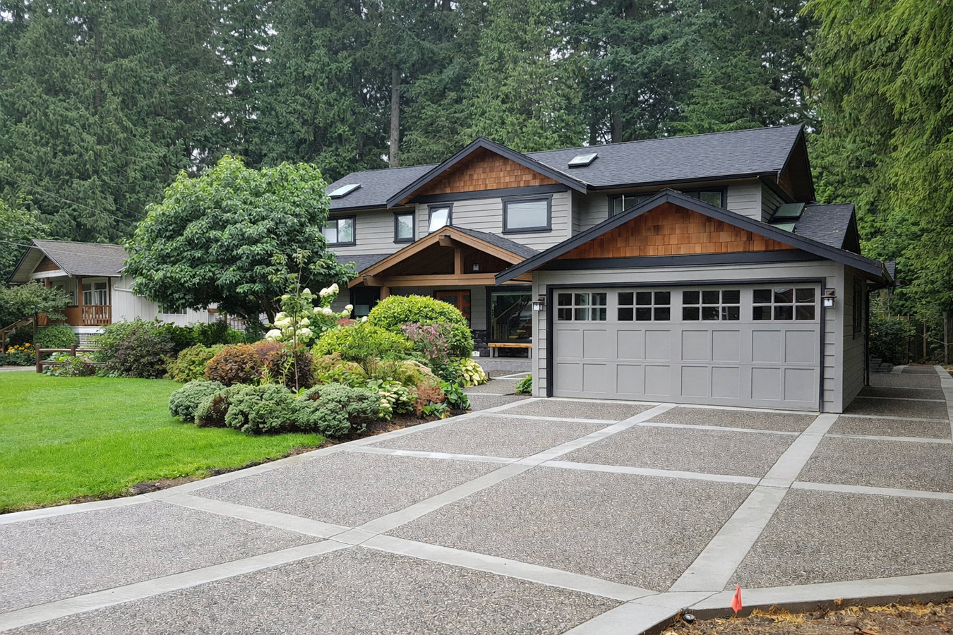 Concrete Contractor services in Wethersfield CT
