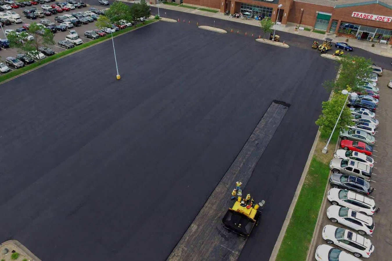 Concrete Contractor services in Windsor Locks CT