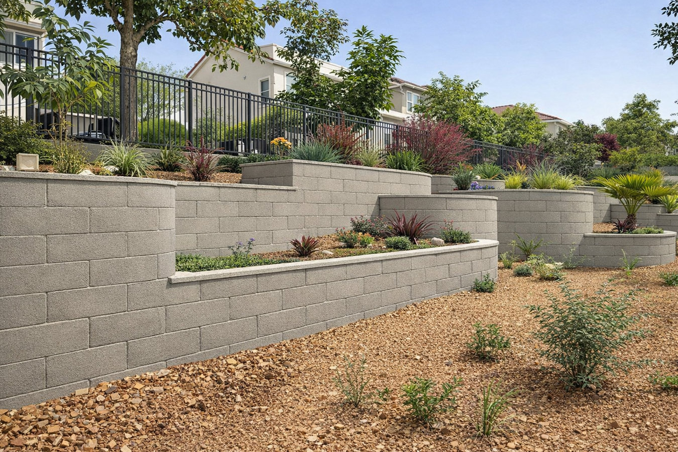 Concrete Contractor services in Bloomfield CT